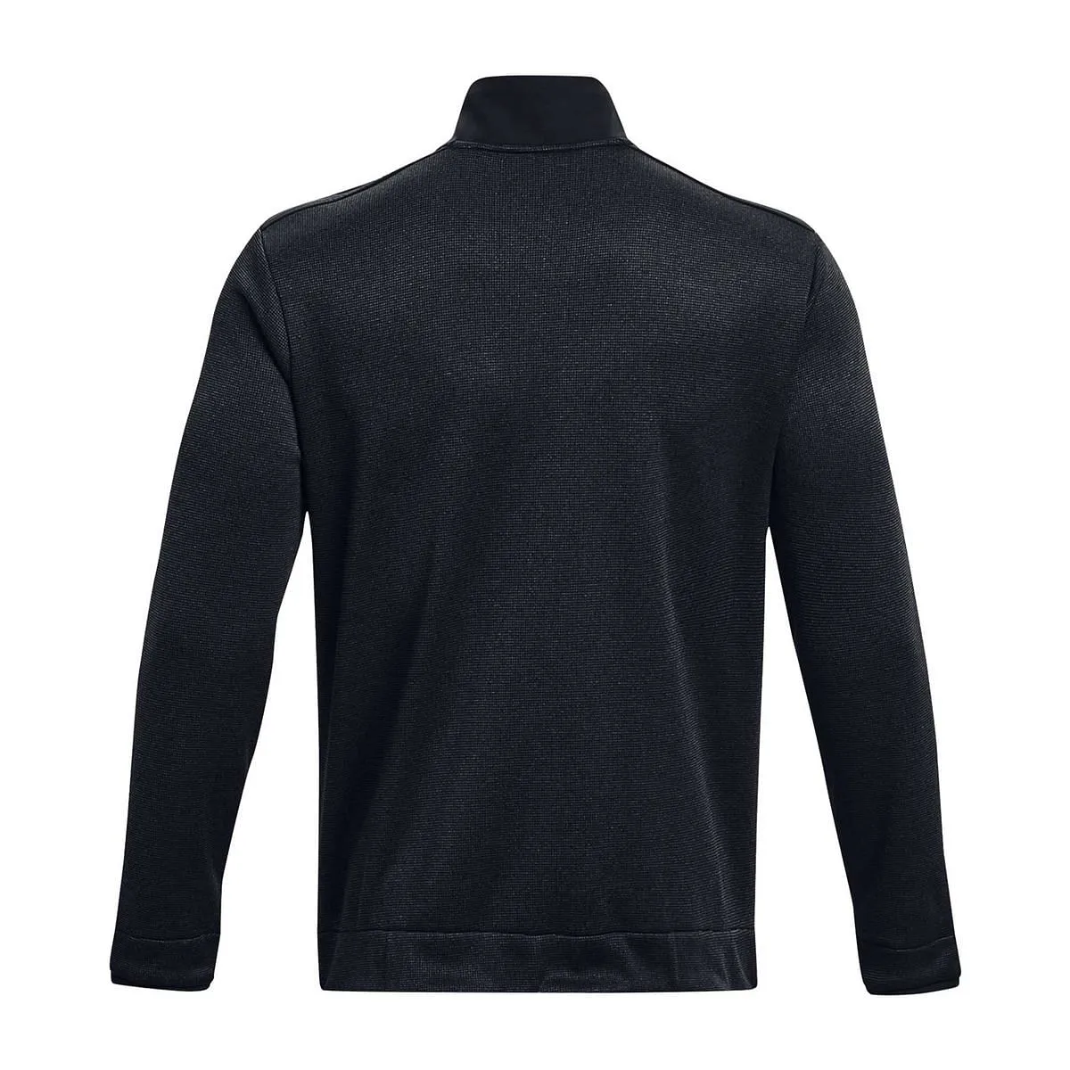      UNDER ARMOUR MAGLIONE MEZZA ZIP STORM  