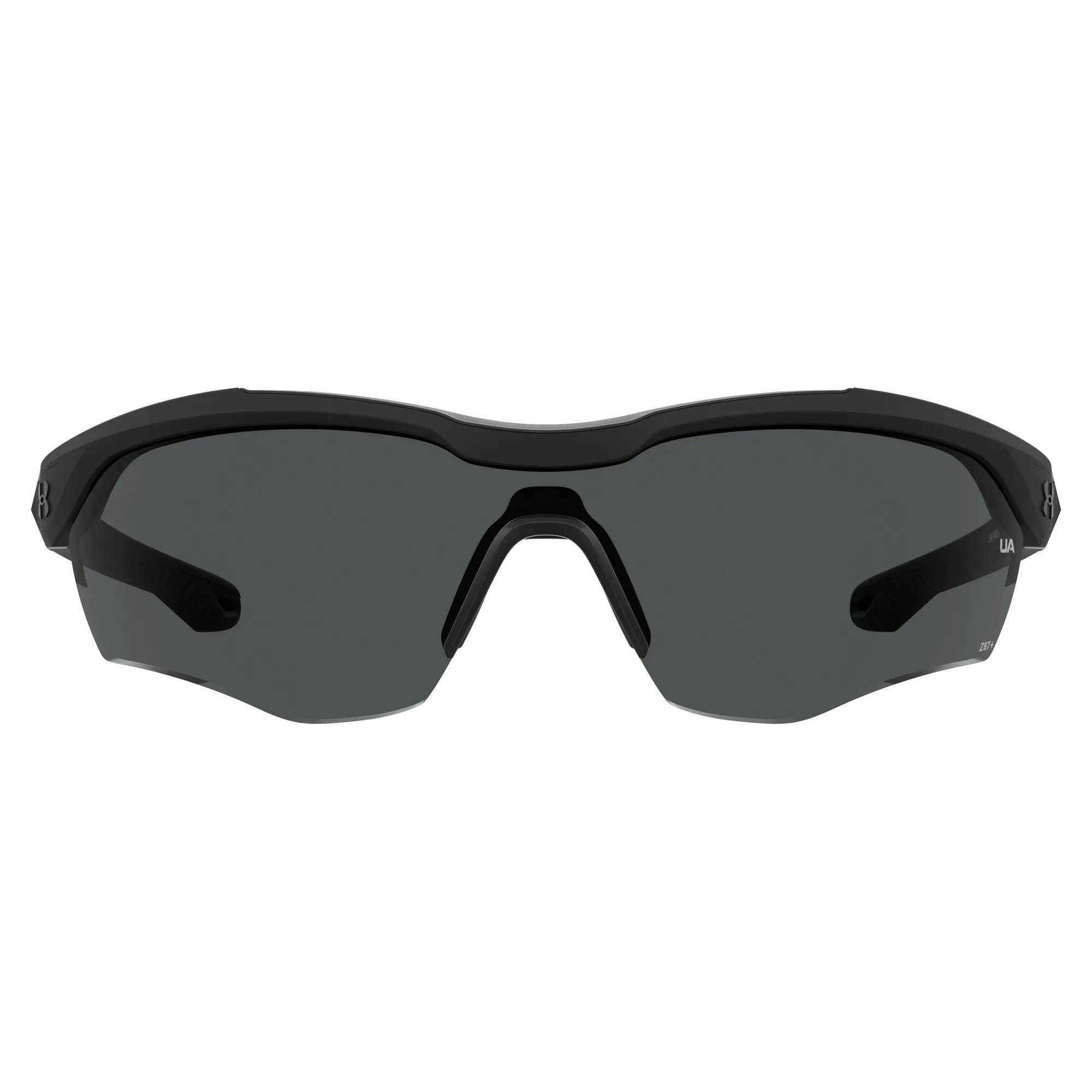   Under Armour UA YARD PRO - 003 KA Nero Opaco | Occhiale Da Sole Uomo 