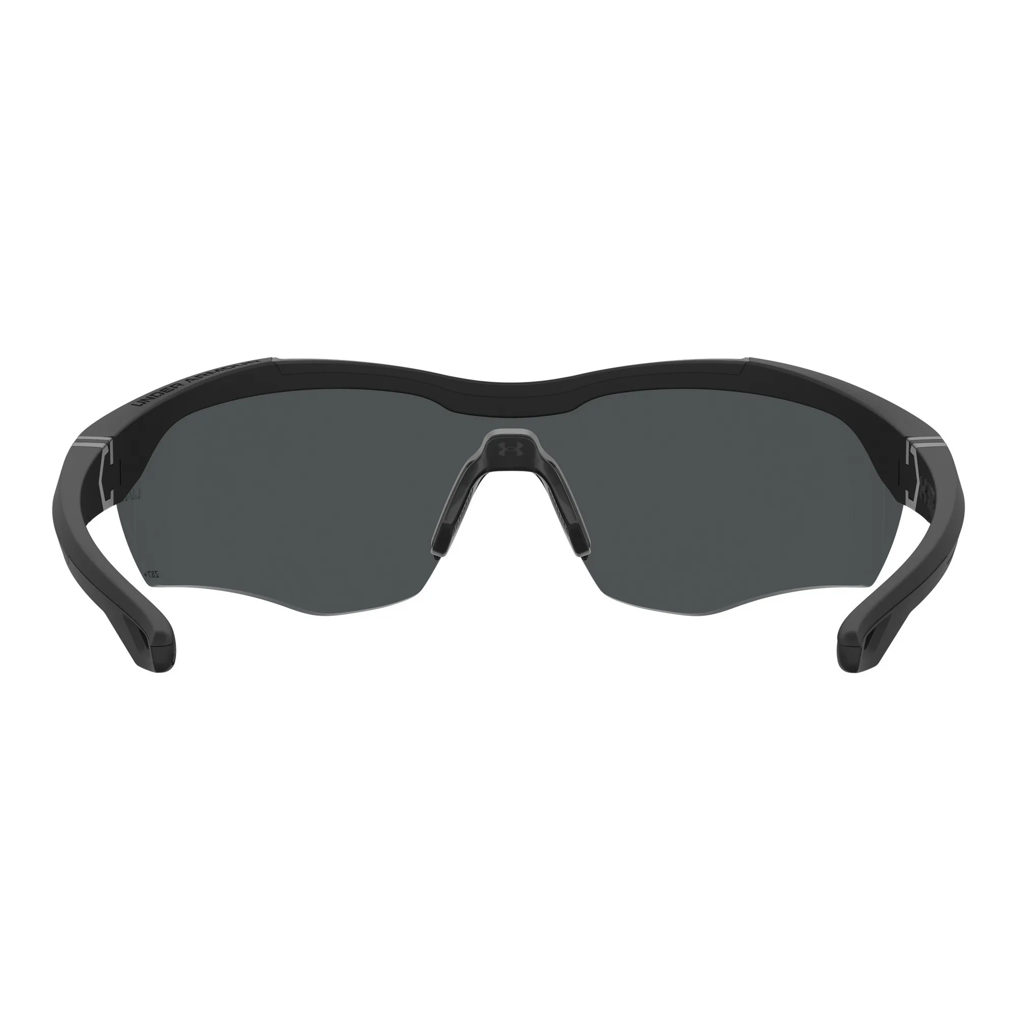   Under Armour UA YARD PRO - 003 KA Nero Opaco | Occhiale Da Sole Uomo 