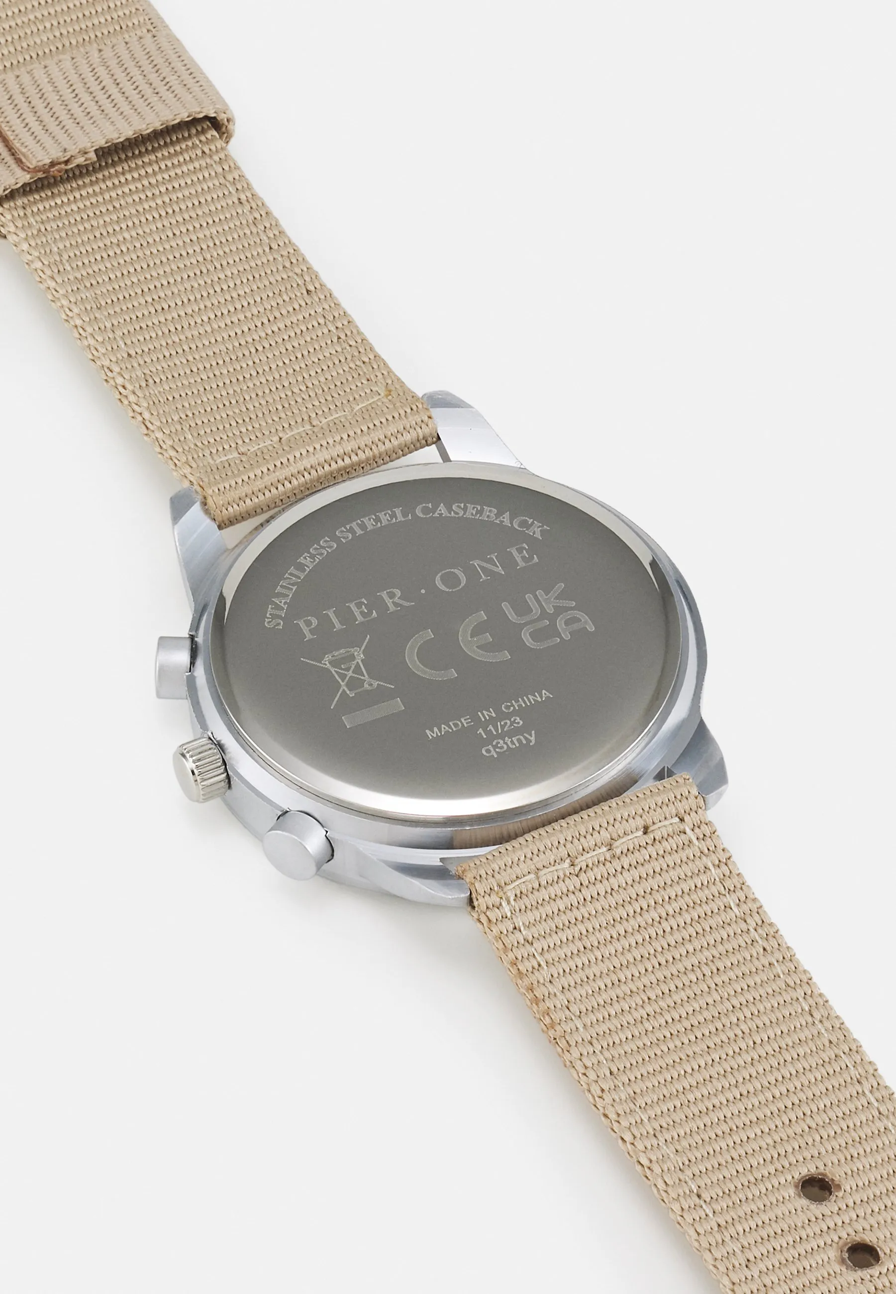 UNISEX - Orologio