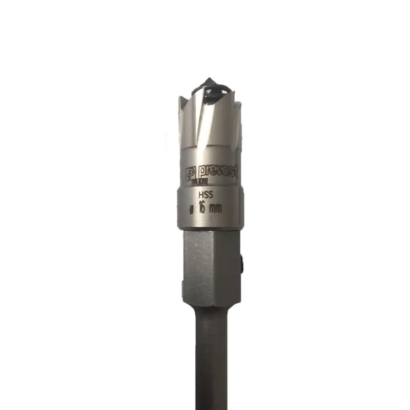 Utensile per perforare  Prevost, Ø 32mm, Ø 25mm