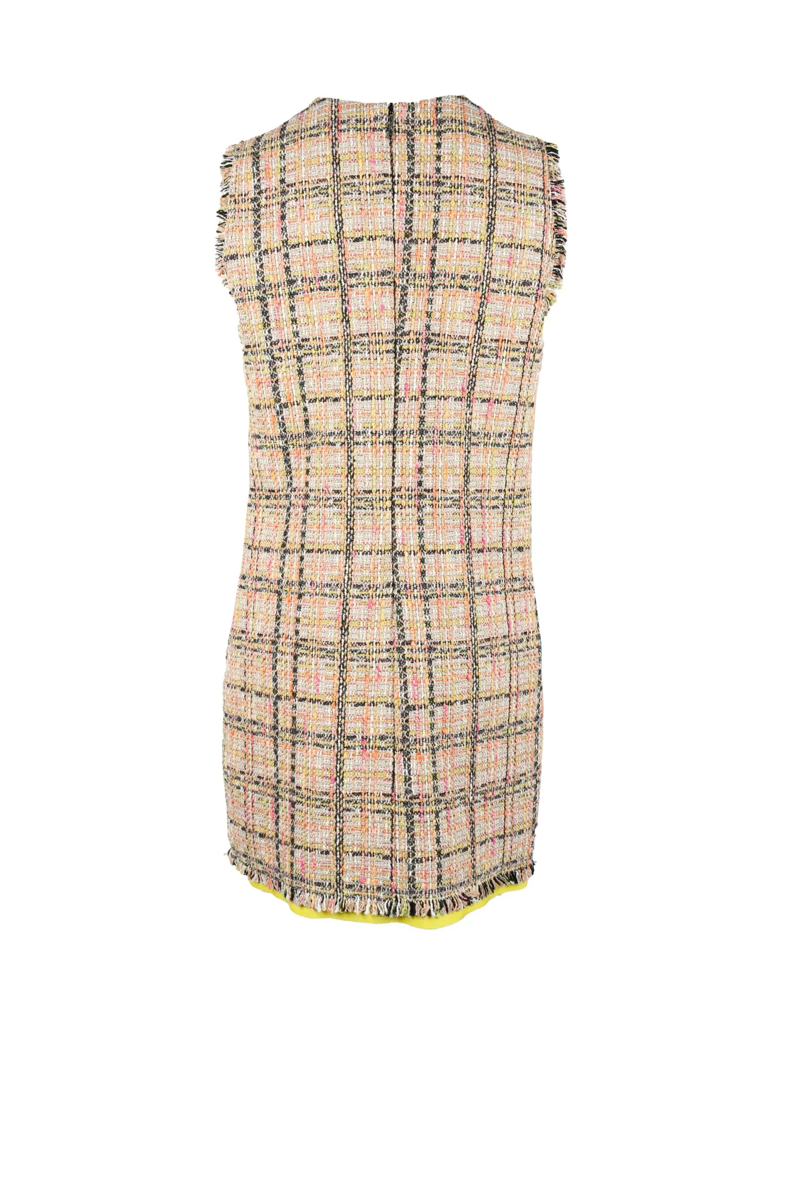 Vestito da completo MSGM  Beige