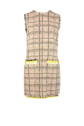 Vestito da completo MSGM  Beige