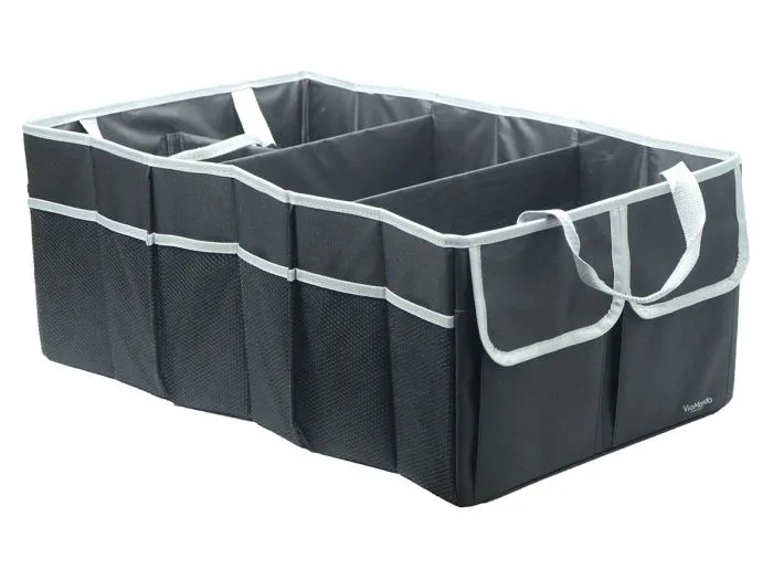 ViaMondo contenitore pieghevole 60x38x25