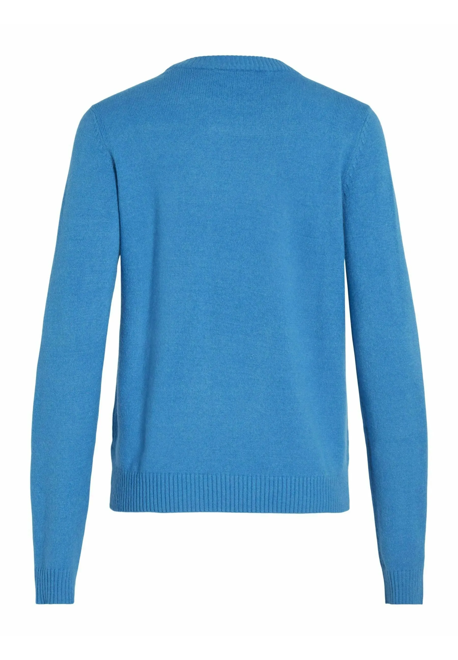 VIRIL O-NECK L/S  NOOS - Maglione