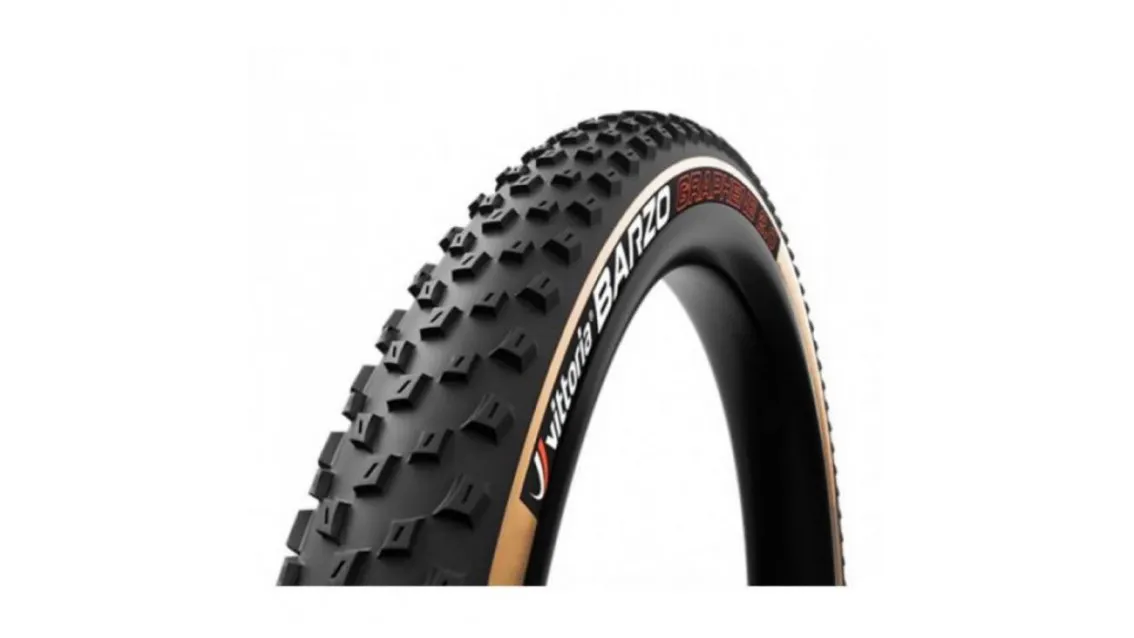 VITTORIA Barzo 29x2.35 XCR TLR Para/Nero
