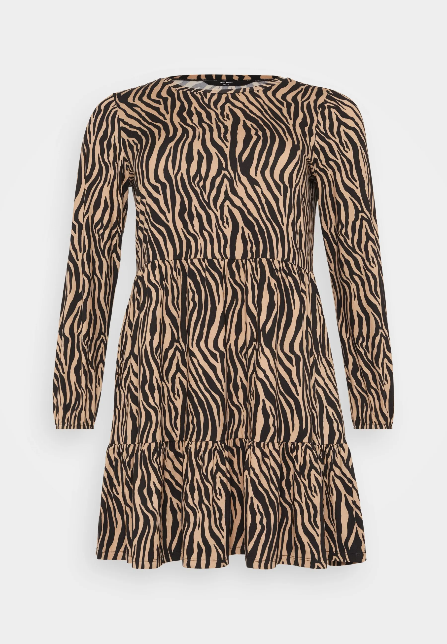 VMCINA DRESS - Vestito di maglina