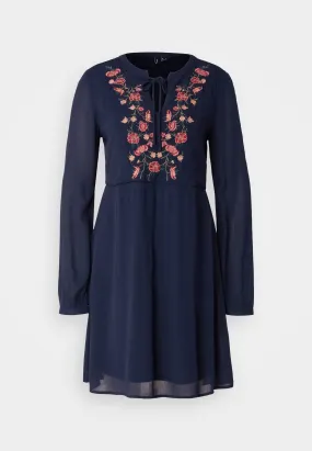 VMMINA SHORT DRESS  - Vestito estivo