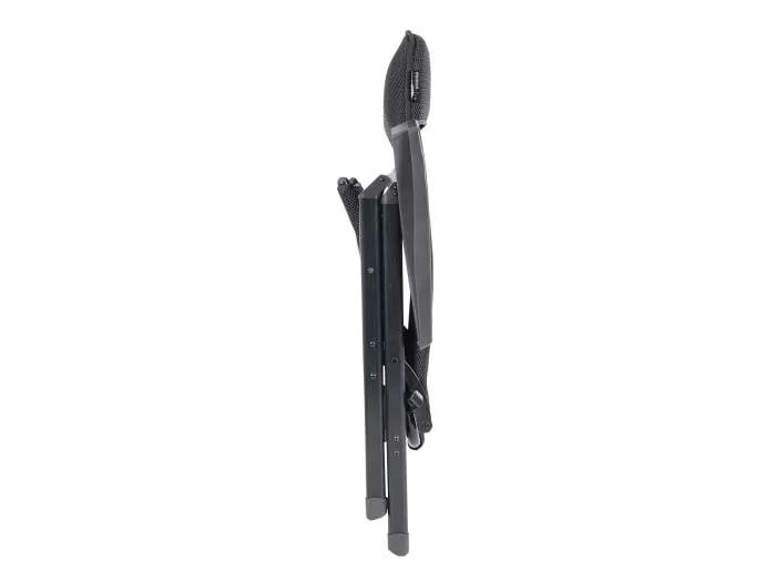 Westfield Performance Advancer XL Anthracite Grey sedia schienale reclinabile