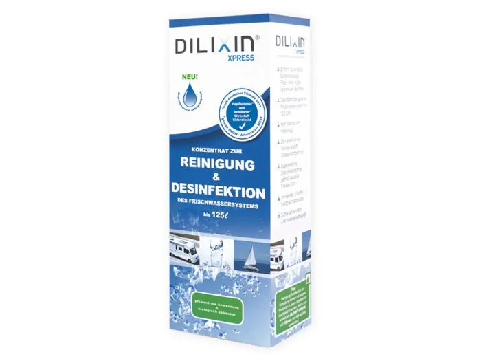 WM Aquatec Dilixin® Xpress