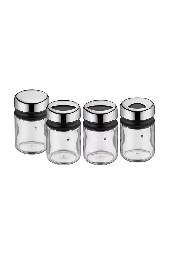 WMF set contenitori per spezie Depot (4-pack)