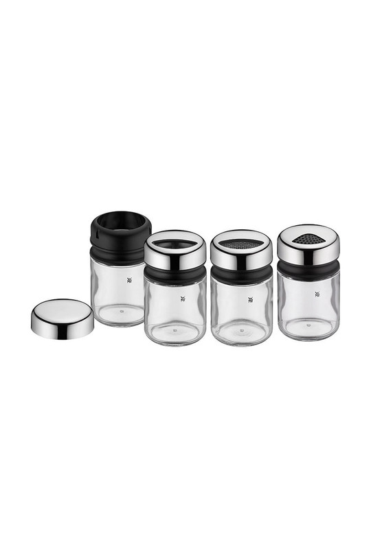 WMF set contenitori per spezie Depot (4-pack)