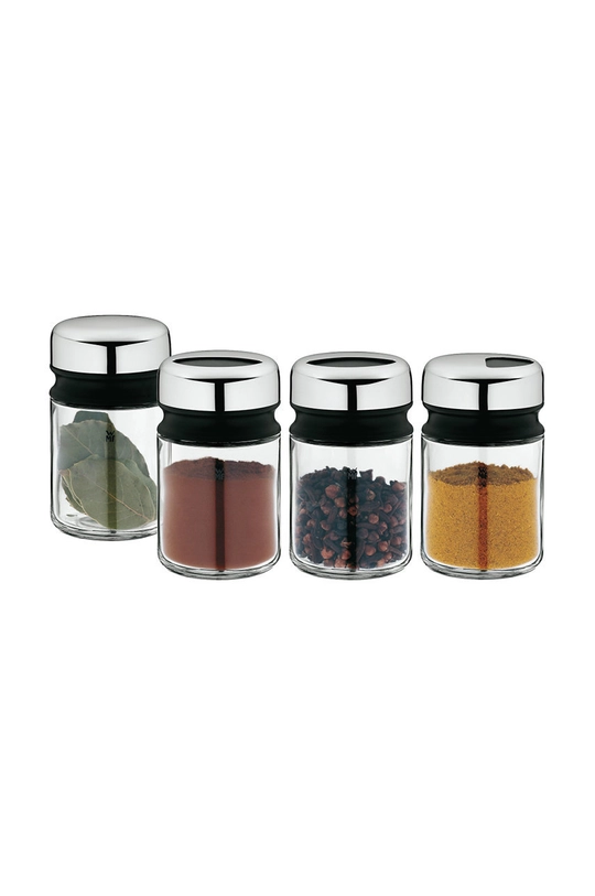 WMF set contenitori per spezie Depot (4-pack)