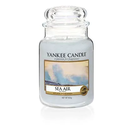 Yankee Candle Sea Air