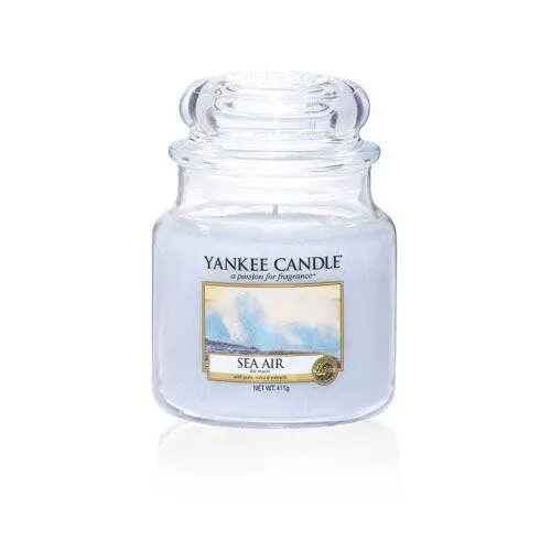 Yankee Candle Sea Air
