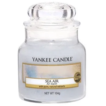 Yankee Candle Sea Air