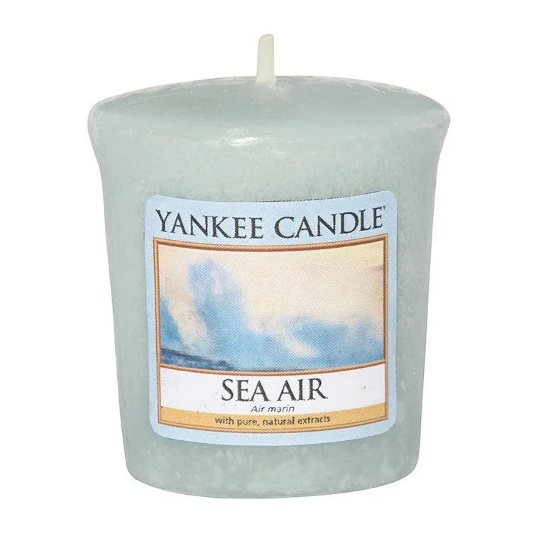 Yankee Candle Sea Air