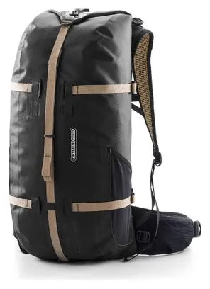 Zaino Ortlieb Atrack 35L Nero Beige
