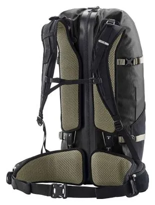 Zaino Ortlieb Atrack 35L Nero Beige