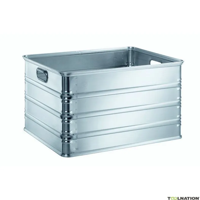Zarges 40551 K270 Vassoio di trasporto 760x580x425 mm